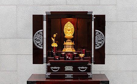 仙台仏壇・仏具