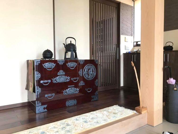 納品事例の画像