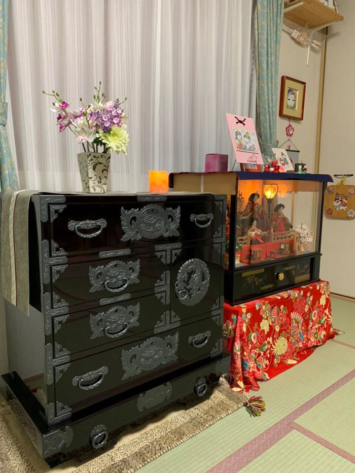 オンラインショップ | 仙台箪笥専門店 欅（けやき）産業株式会社