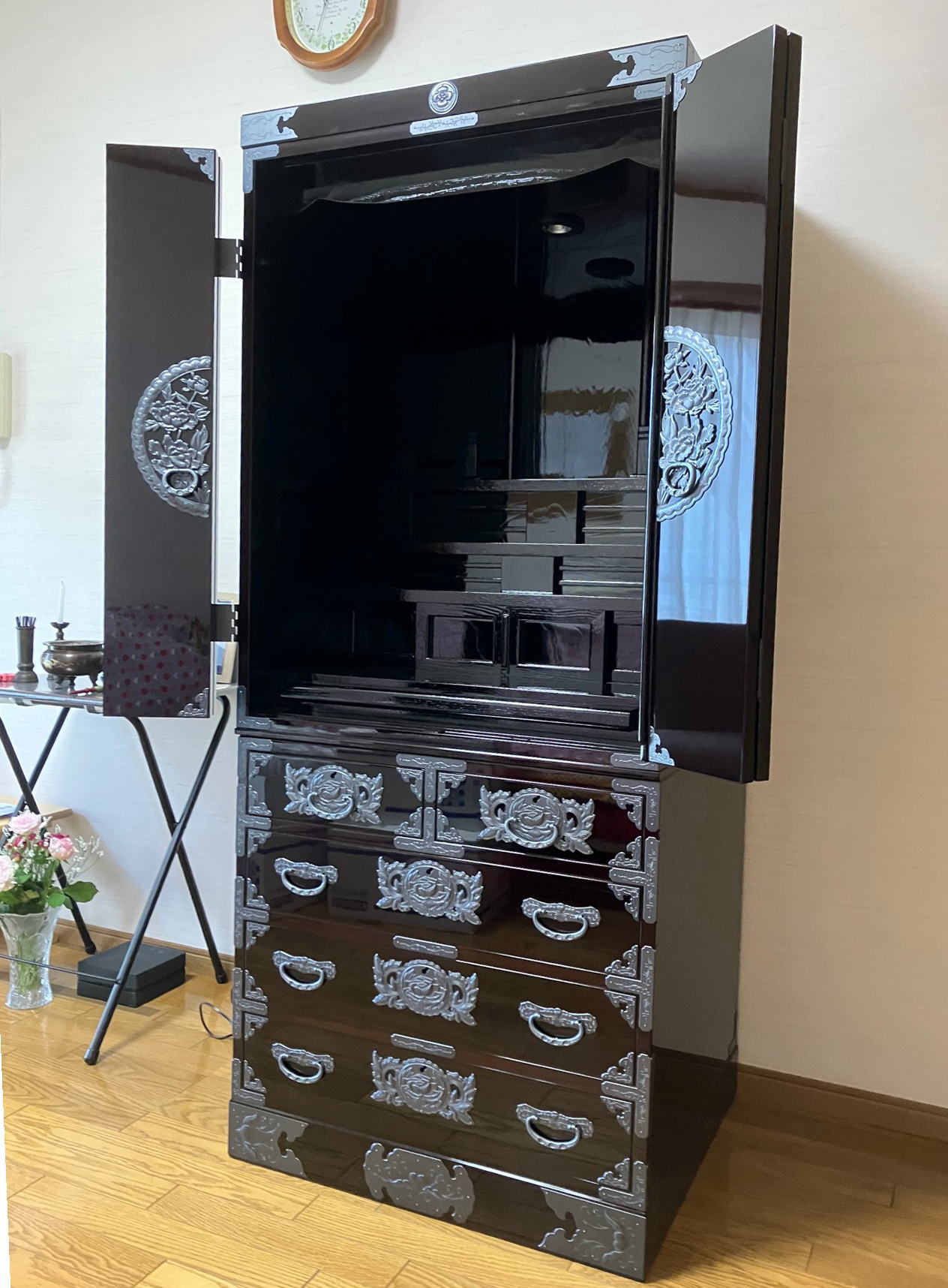 ひな壇 楽天市場】日よけシェード オーダーシェード W280〜360×H190