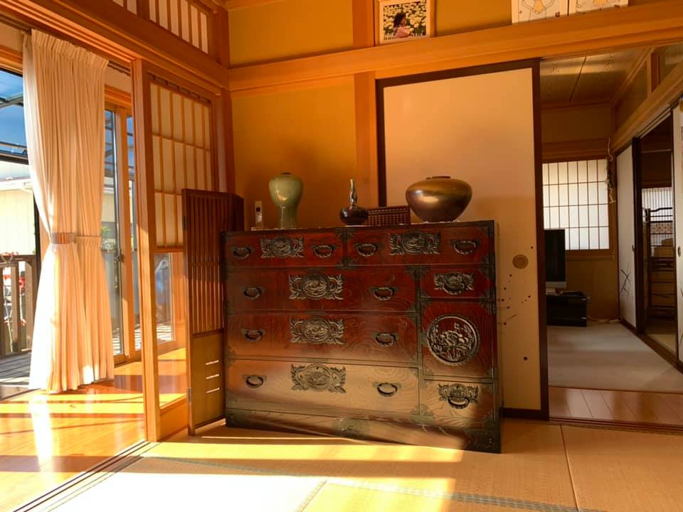 仙台箪笥 野郎箪笥 | 仙台箪笥専門店 欅（けやき）産業株式会社
