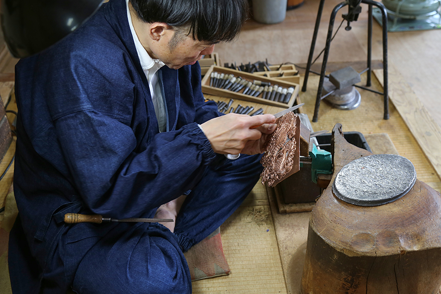欅産業本社利府ショールーム | 仙台箪笥専門店 欅（けやき）産業株式会社