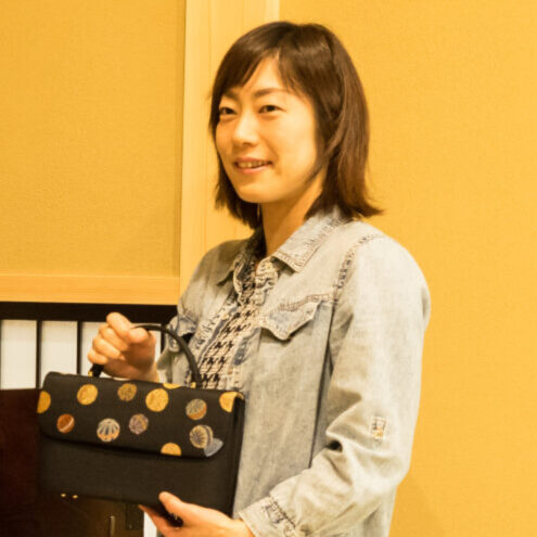 大原 美由紀