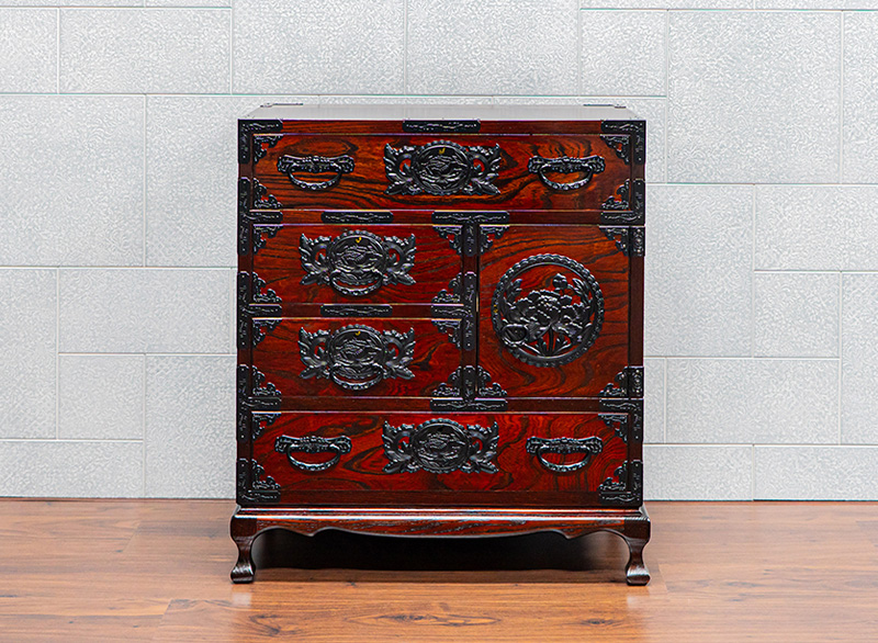 週末限定 アンティーク 仙台箪笥 仙台箪笥・仙台仏壇【15日間限定】Web限定！プライムセール 半期