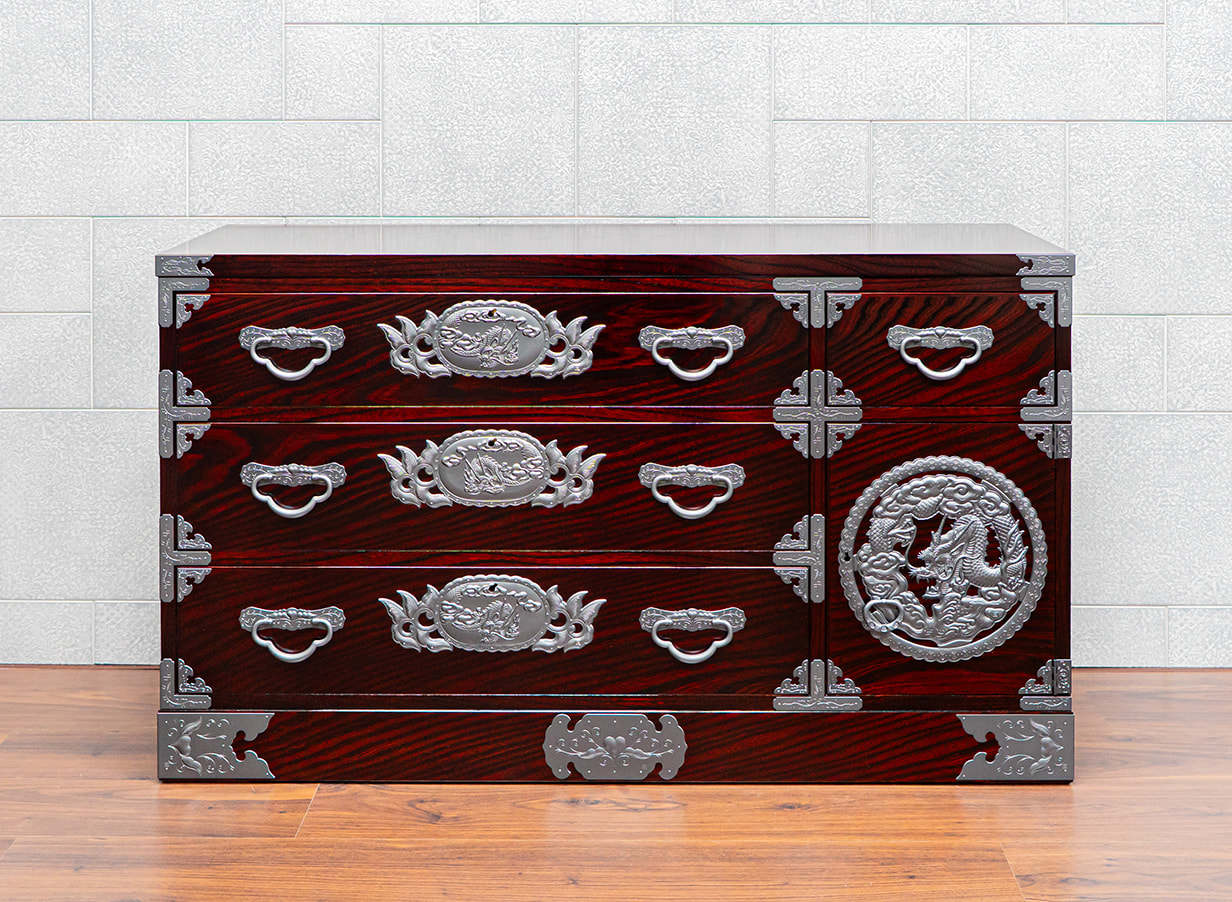 WEB限定 仙台箪笥 早春の特別感謝祭・仙台仏壇 お彼岸準備応援セール