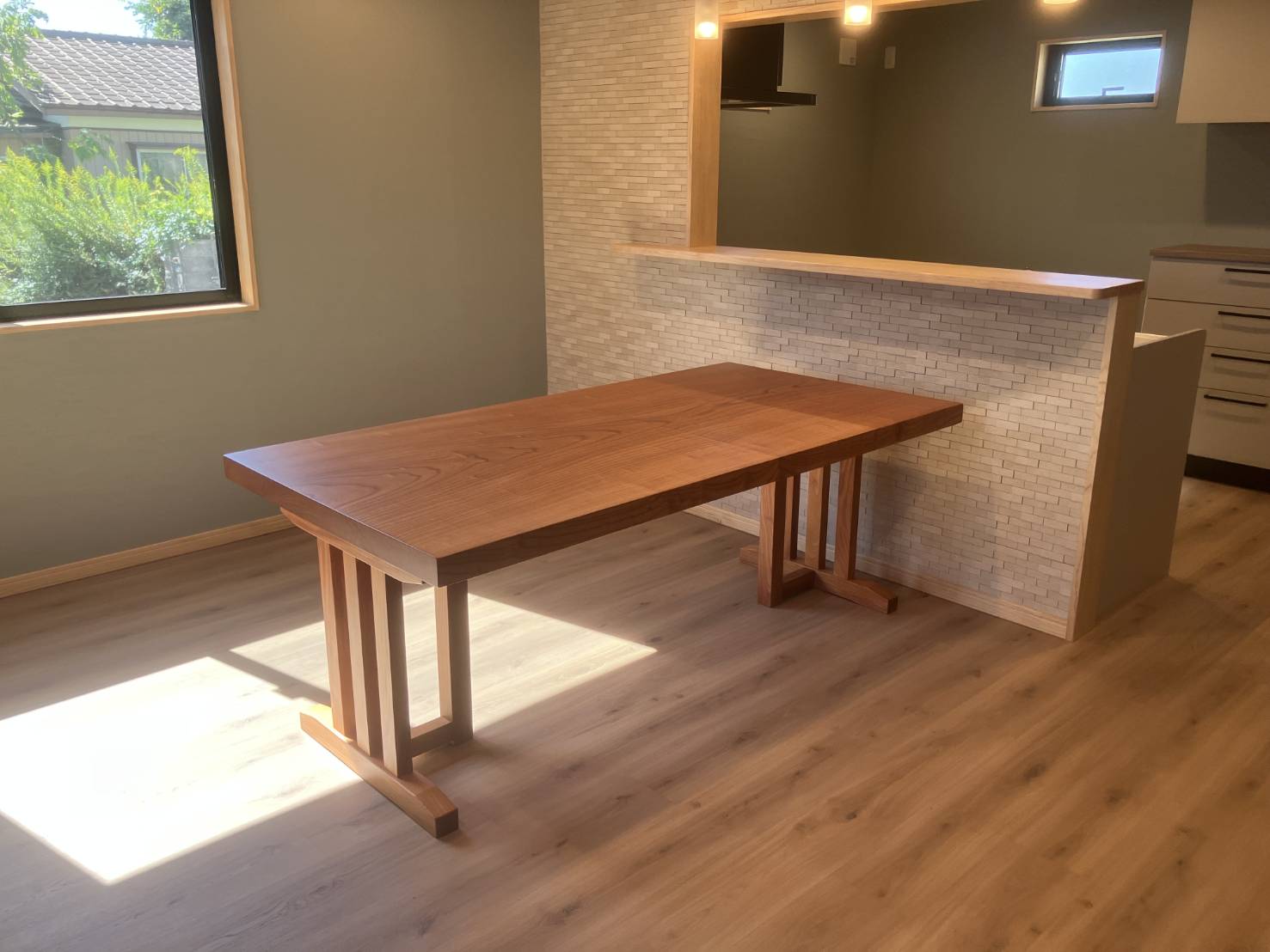 仙台箪笥のある風景 | 仙台箪笥専門店 欅（けやき）産業株式会社