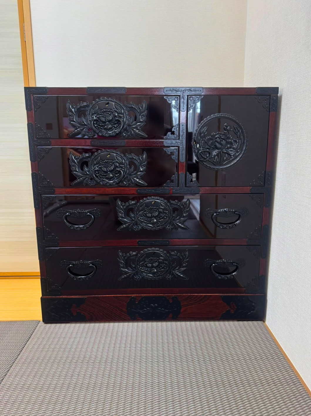 納品事例 宮城県K様 | 仙台箪笥専門店 欅(けやき)産業株式会社 納品事例 宮城県K様 | 仙台箪笥専門店 欅(けやき)産業株式会社